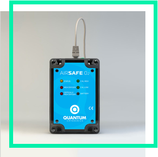 AirSafe O2