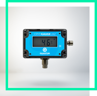 CryoGauge 242 Product Image