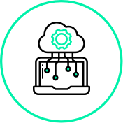 CryoHub In Action Icon