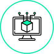 CryoHub Key Features Icon