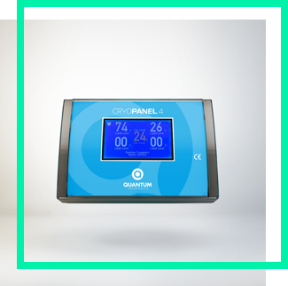 CryoPanel Product Image