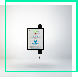 QHA100 Product Image